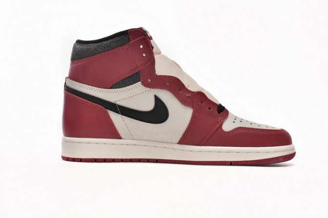 OG Found High DZ5485-612 Chicago Retro and 1 Jordan Lost 0709